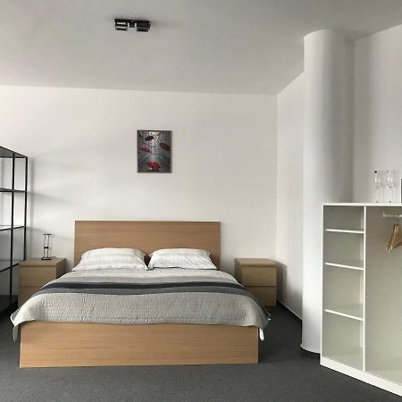 My Mara Maja Apartman C 4 Bešeňová Екстериор снимка