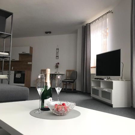 My Mara Maja Apartman C 4 Bešeňová Екстериор снимка