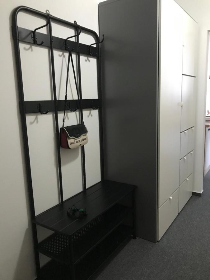 My Mara Maja Apartman C 4 Bešeňová Екстериор снимка