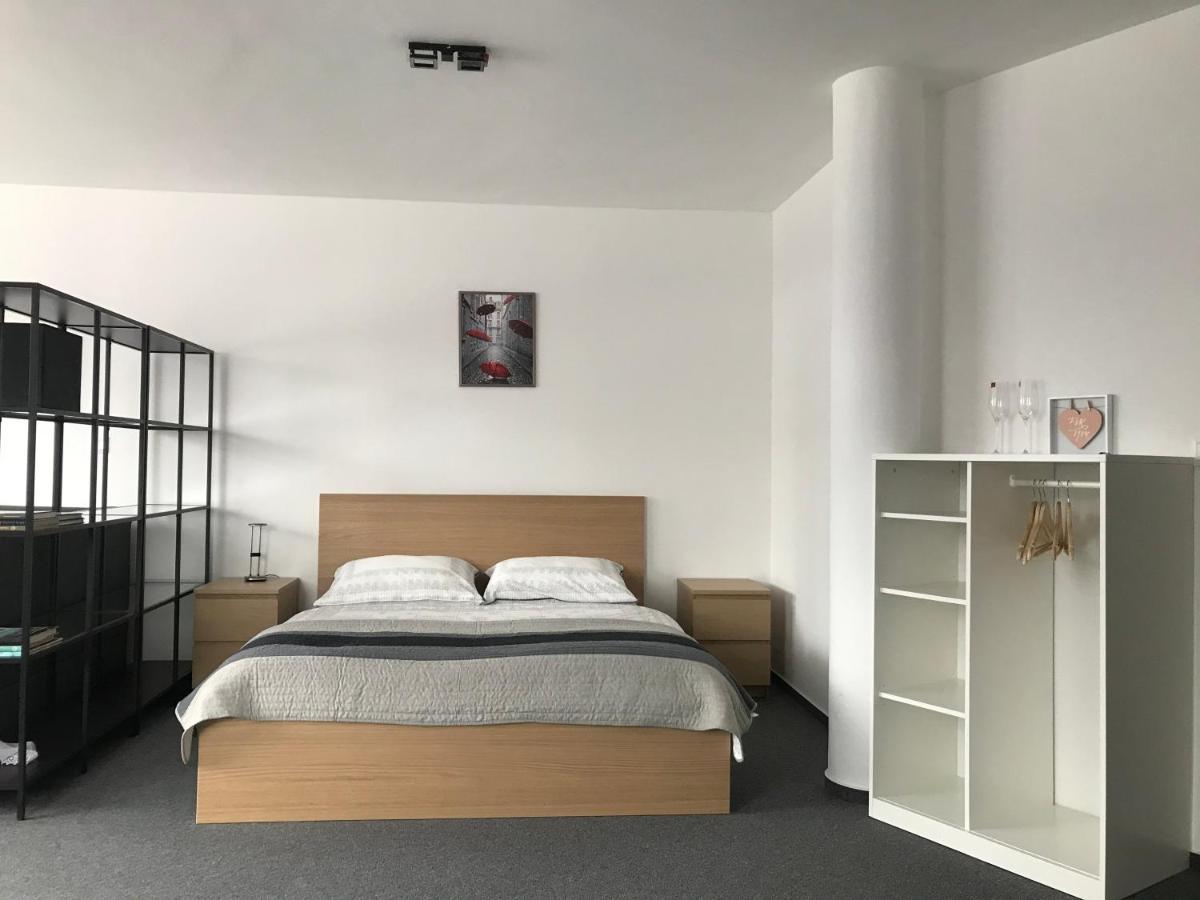 My Mara Maja Apartman C 4 Bešeňová Екстериор снимка