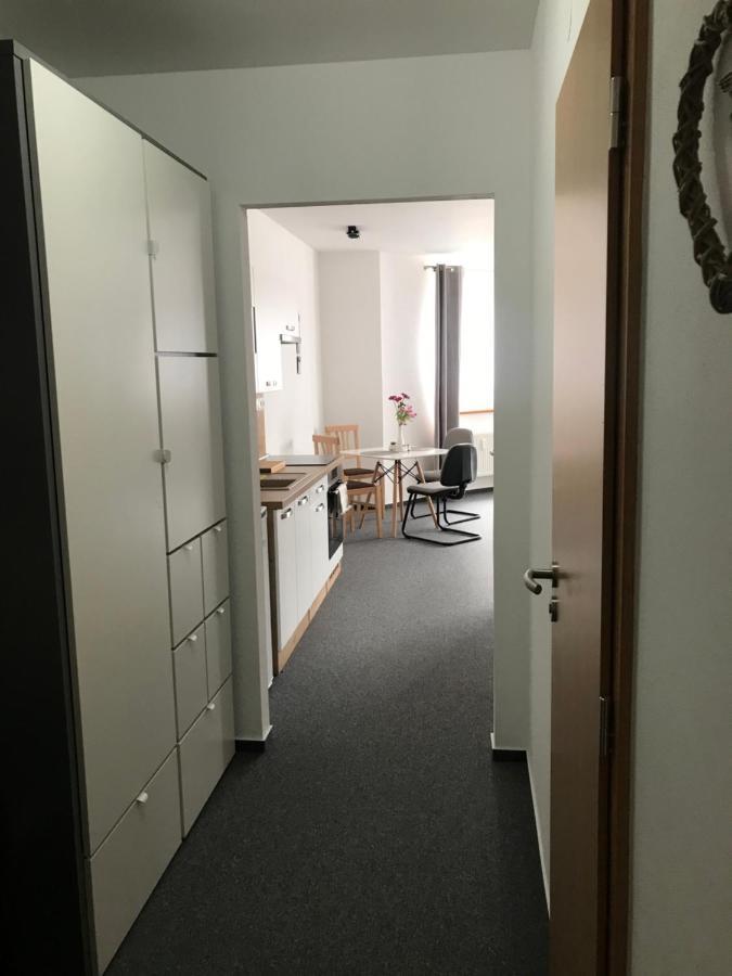 My Mara Maja Apartman C 4 Bešeňová Екстериор снимка