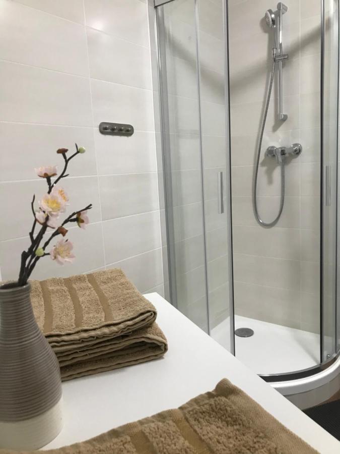 My Mara Maja Apartman C 4 Bešeňová Екстериор снимка