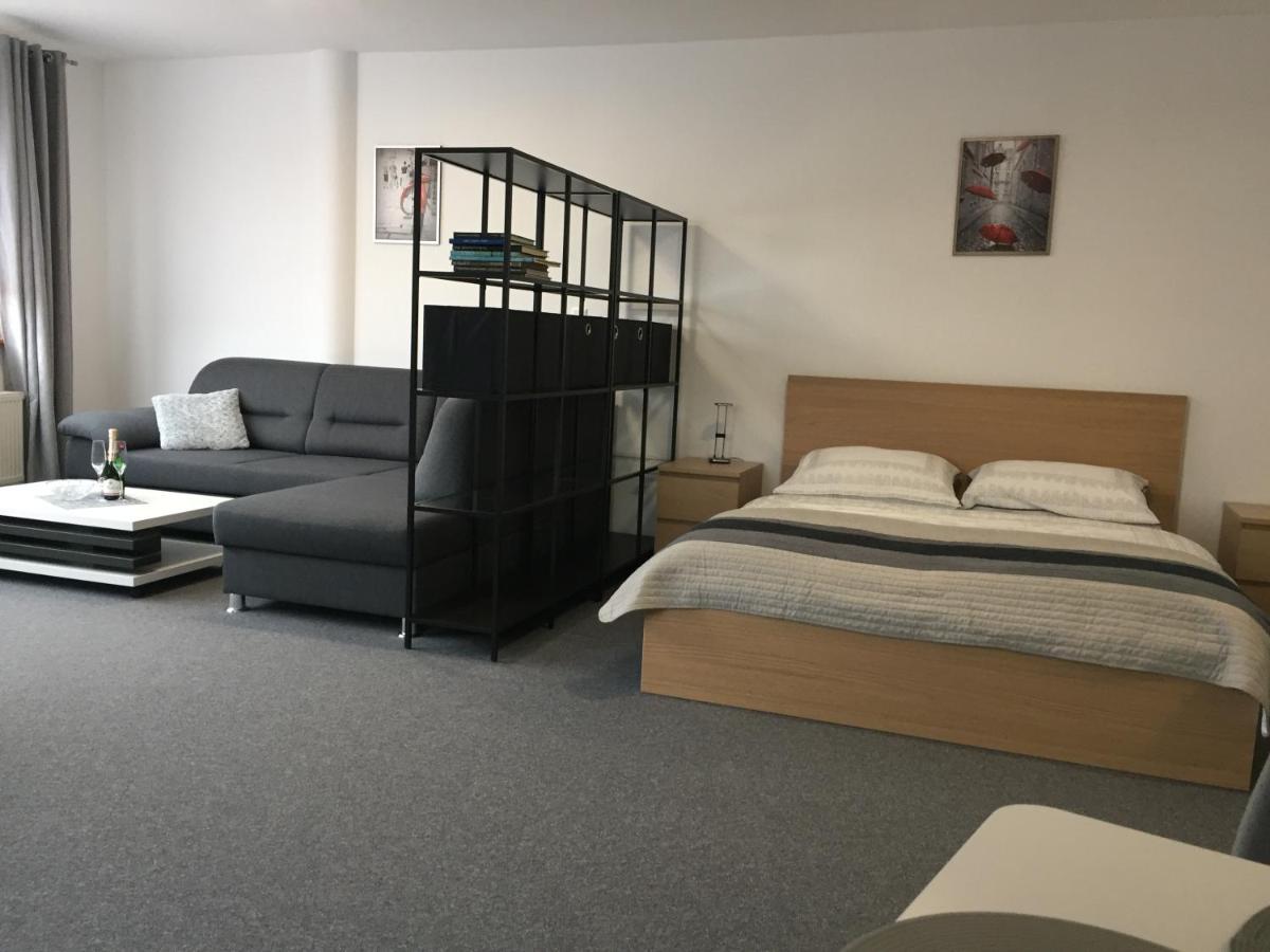My Mara Maja Apartman C 4 Bešeňová Екстериор снимка