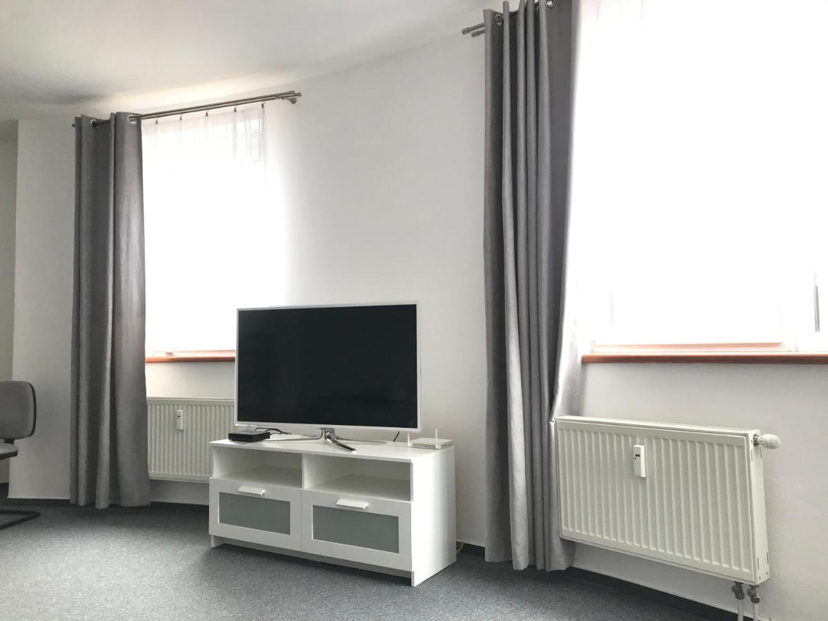 My Mara Maja Apartman C 4 Bešeňová Екстериор снимка