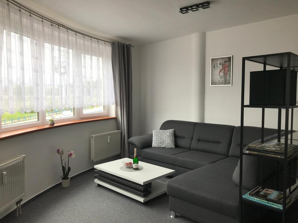 My Mara Maja Apartman C 4 Bešeňová Екстериор снимка